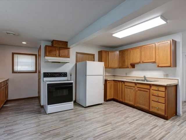 Menomonie Multi-Family Real Estate