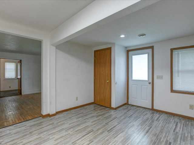 Menomonie Multi-Family Real Estate