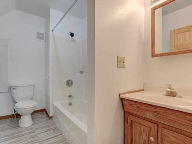 Menomonie Multi-Family Real Estate