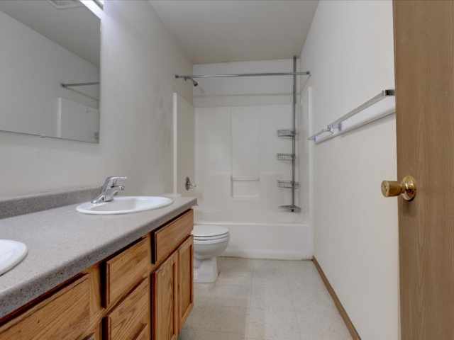 Menomonie Multi-Family Real Estate