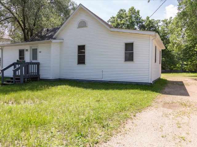Menomonie Multi-Family Real Estate