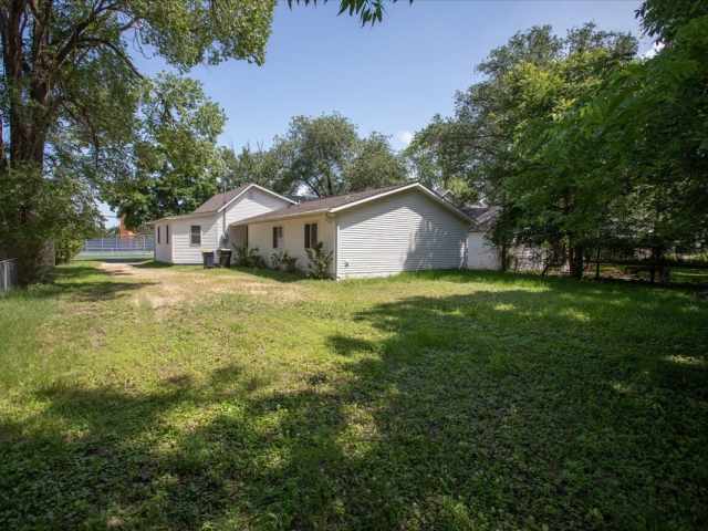 Menomonie Multi-Family Real Estate