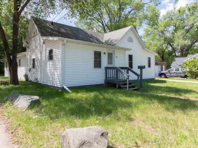 Menomonie Multi-Family Real Estate
