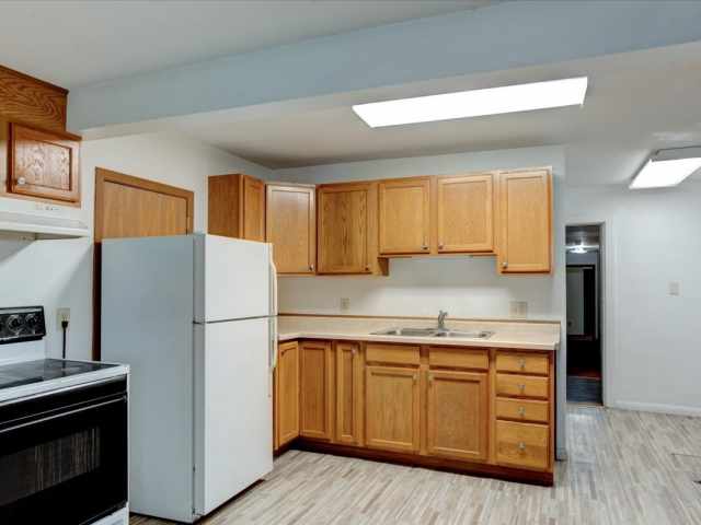 Menomonie Multi-Family Real Estate