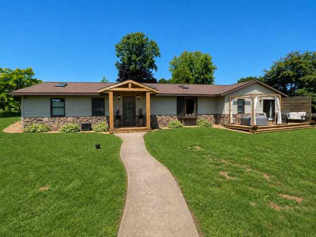 Menomonie Residential Real Estate