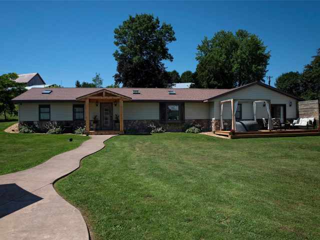 Menomonie Residential Real Estate