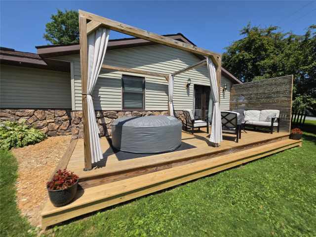 Menomonie Residential Real Estate