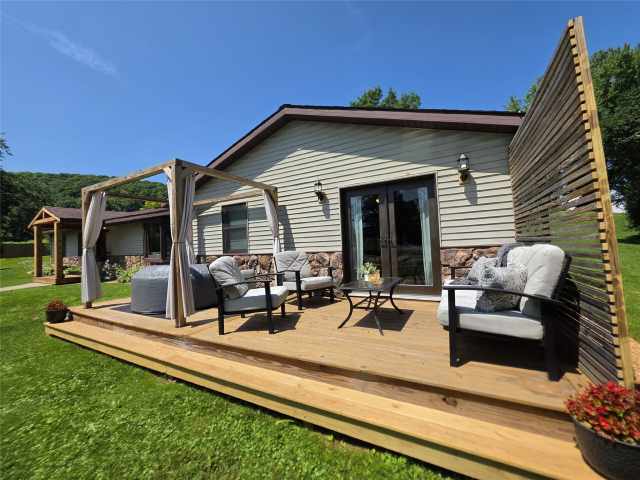 Menomonie Residential Real Estate