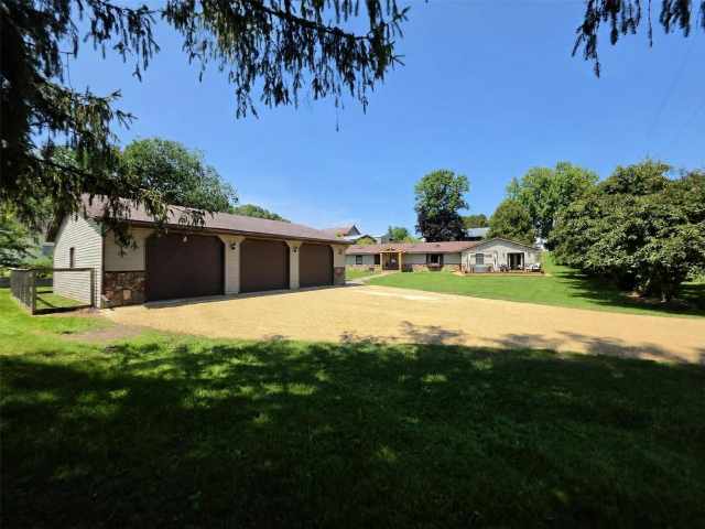Menomonie Residential Real Estate