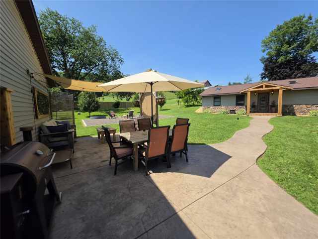 Menomonie Residential Real Estate