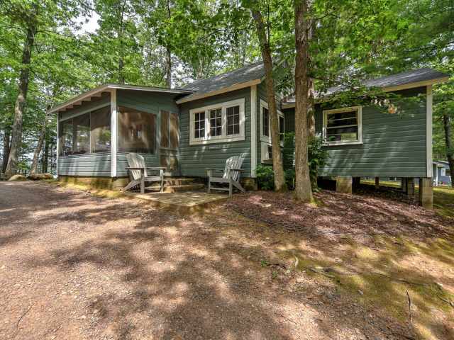 Spooner Residential Real Estate