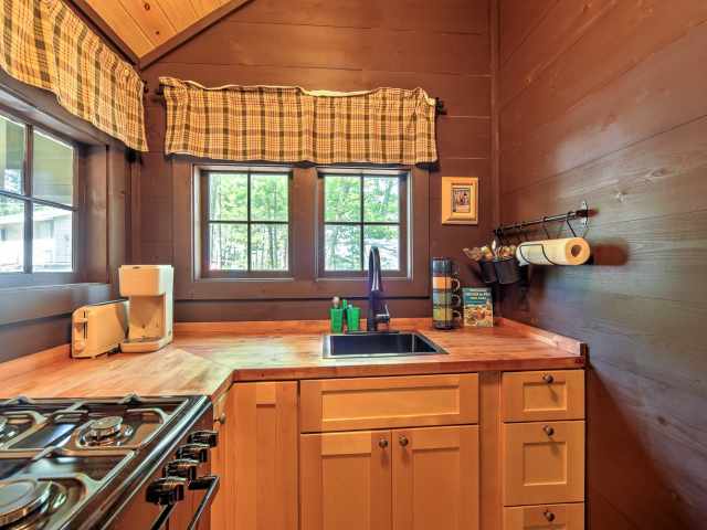 Spooner Residential Real Estate