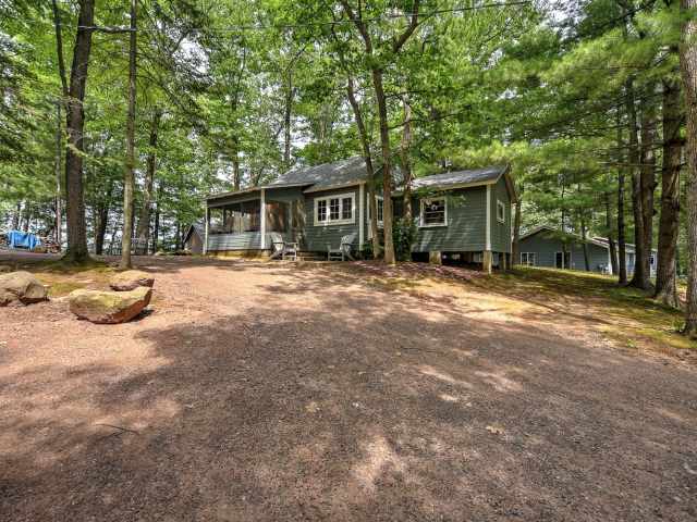 Spooner Residential Real Estate