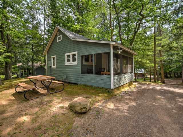 Spooner Residential Real Estate