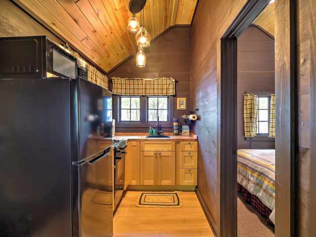 Spooner Residential Real Estate