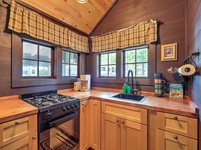 Spooner Residential Real Estate