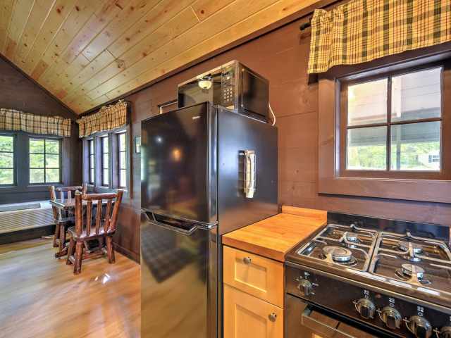Spooner Residential Real Estate