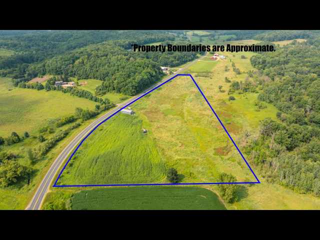 Boyceville Land Real Estate