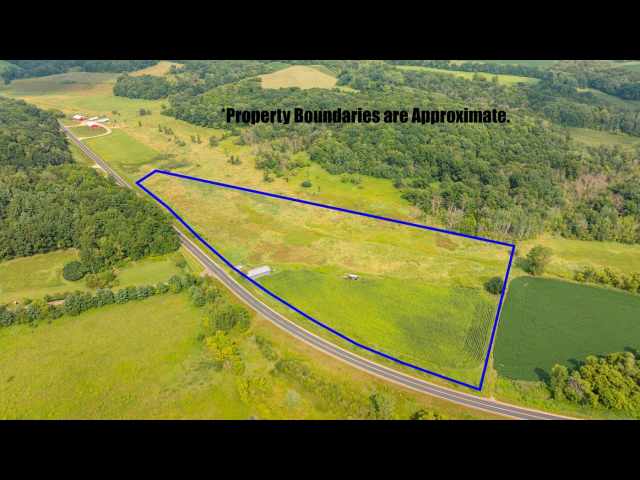 Boyceville Land Real Estate