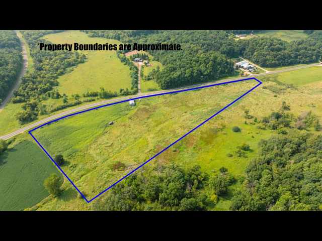 Boyceville Land Real Estate
