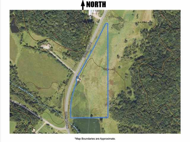 Boyceville Land Real Estate
