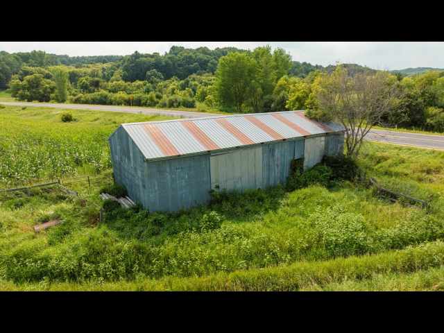 Boyceville Land Real Estate