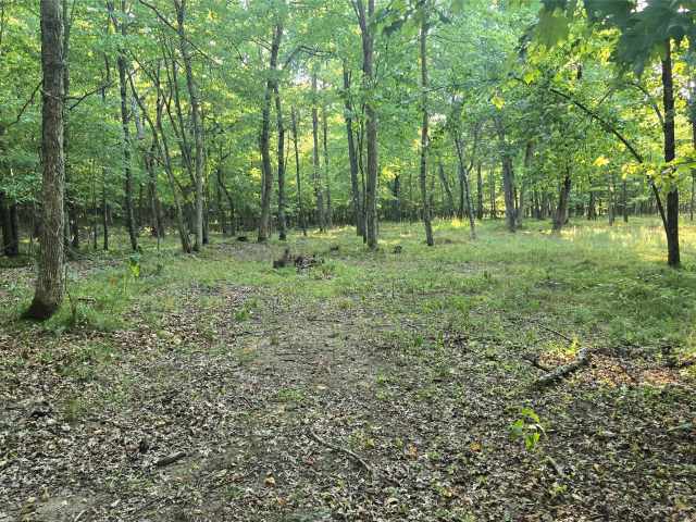 Colfax Land Real Estate
