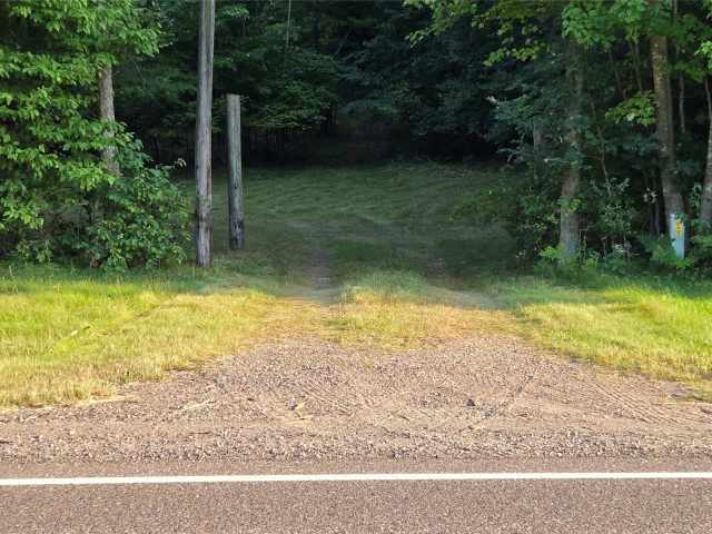 Colfax Land Real Estate