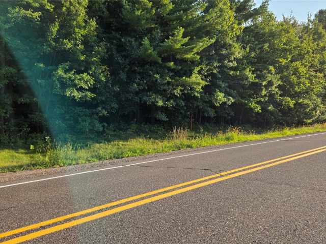 Colfax Land Real Estate