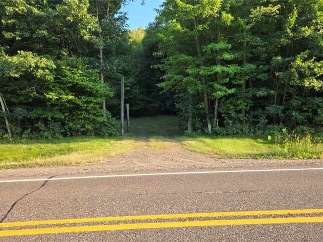 Colfax Land Real Estate