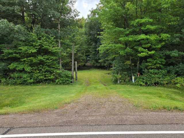 Colfax Land Real Estate