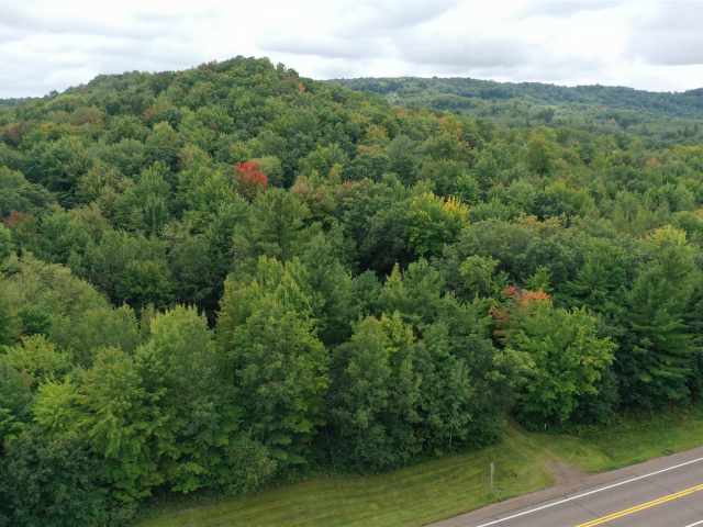 Colfax Land Real Estate
