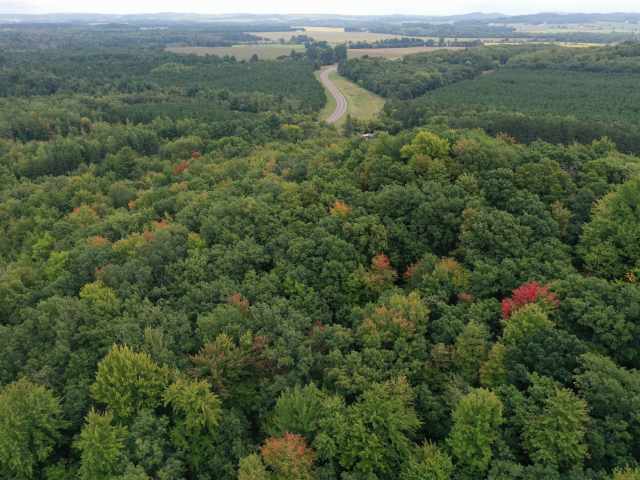 Colfax Land Real Estate