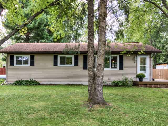 Elk Mound Residential Real Estate