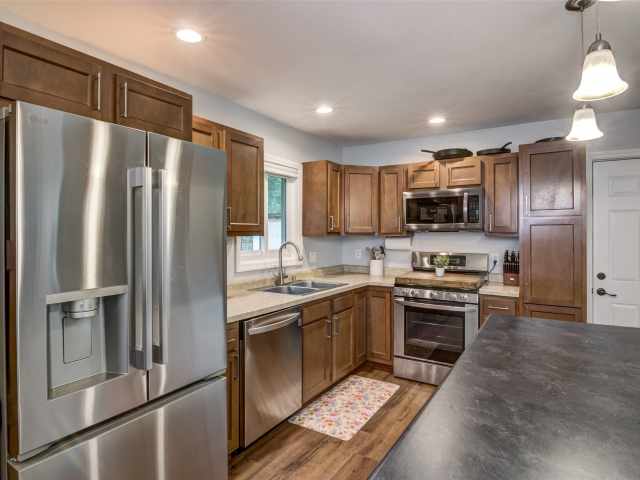 Elk Mound Residential Real Estate