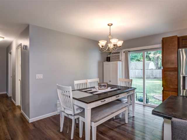 Elk Mound Residential Real Estate