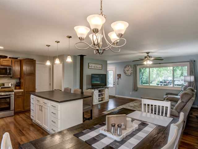 Elk Mound Residential Real Estate