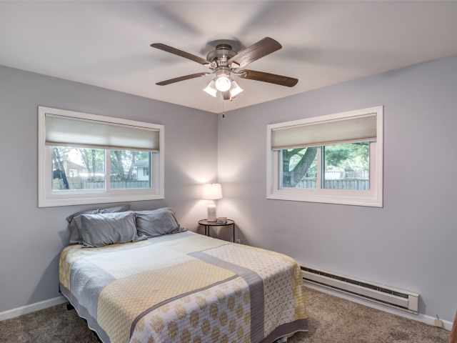 Elk Mound Residential Real Estate