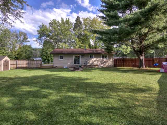 Elk Mound Residential Real Estate