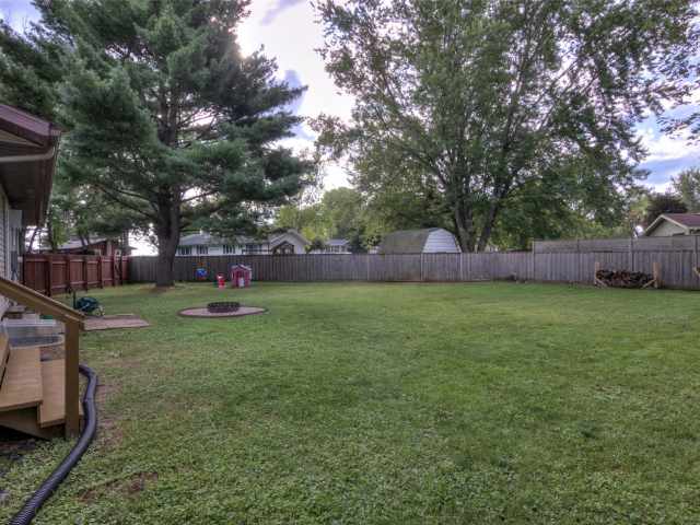 Elk Mound Residential Real Estate