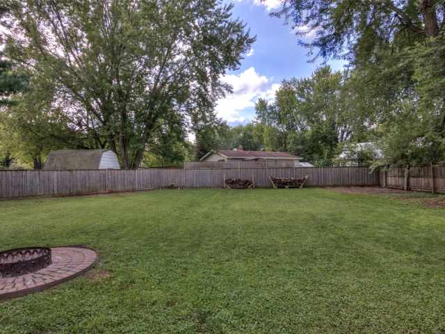 Elk Mound Residential Real Estate