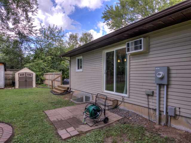 Elk Mound Residential Real Estate
