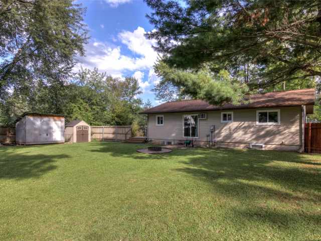 Elk Mound Residential Real Estate