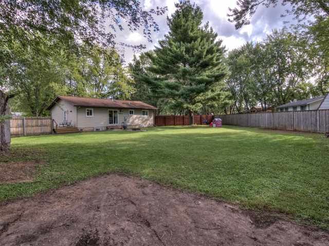 Elk Mound Residential Real Estate