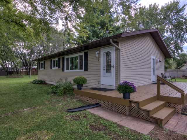 Elk Mound Residential Real Estate