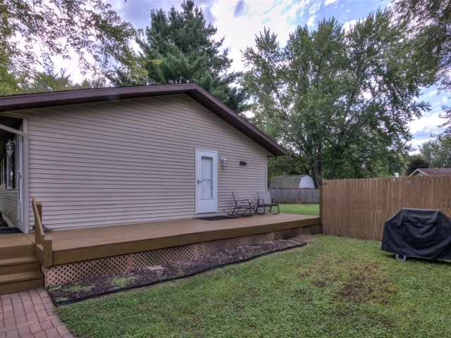 Elk Mound Residential Real Estate