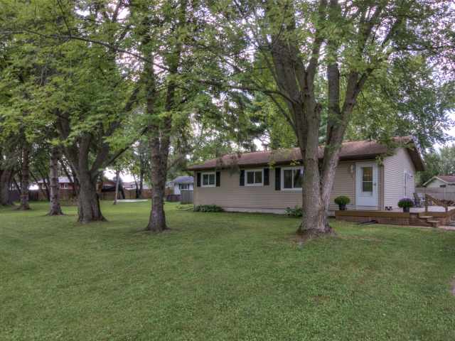 Elk Mound Residential Real Estate