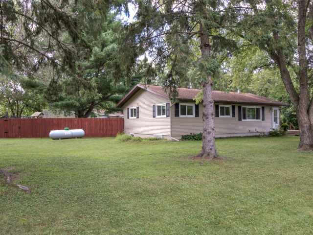 Elk Mound Residential Real Estate