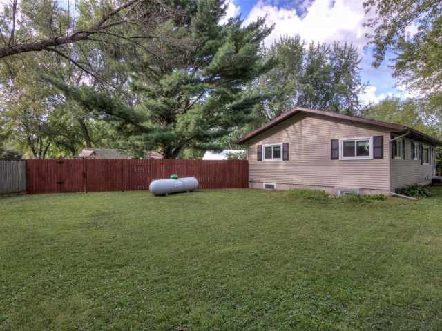 Elk Mound Residential Real Estate