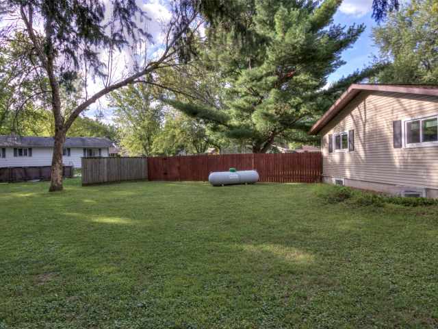 Elk Mound Residential Real Estate